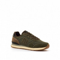 MUSTANG Zapatillas Porland Classic 84866-C60322