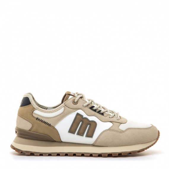 Mustang Zapatillas Joggo Track 84868-C60519