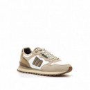 Mustang Zapatillas Joggo Track 84868-C60519