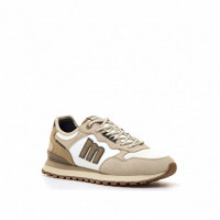 MUSTANG Zapatillas Joggo Track 84868-C60519
