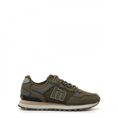 Mustang Zapatillas Joggo Track 84868-C60521