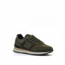 Mustang Zapatillas Joggo Track 84868-C60521