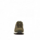 Mustang Zapatillas Joggo Track 84868-C60521