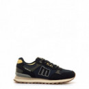MUSTANG Zapatillas Joggo Track 84868-C60517