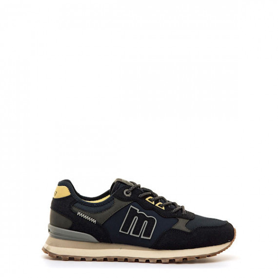 MUSTANG Zapatillas Joggo Track 84868-C60517