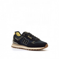 MUSTANG Zapatillas Joggo Track 84868-C60517