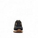 MUSTANG Zapatillas Joggo Track 84868-C60517