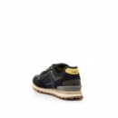 MUSTANG Zapatillas Joggo Track 84868-C60517