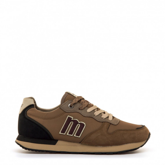 Mustang Zapatillas Porland Classic 84891-C56400