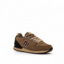 Mustang Zapatillas Porland Classic 84891-C56400