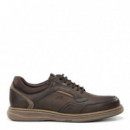 Fluchos Zapatos Kansas Café F2509-KANSAS CAFE+COM1