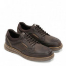 Fluchos Zapatos Kansas Café F2509-KANSAS CAFE+COM1