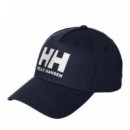 Helly Hansen Gorra HH Ball 67434-600