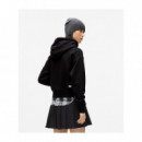 Karl Lagerfeld Jeans Sudadera con capucha A2W20053-999