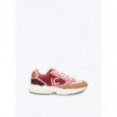 Lola Casademunt Deportiva con suela tipo running LF2605019-229