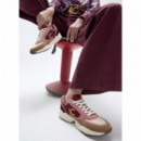 Lola Casademunt Deportiva con suela tipo running LF2605019-229