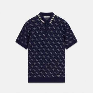 Guess  Polo de mezcla de lana M6YR10 Z0915-FBHN