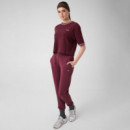 Guess Athleisure Pantalones estilo scuba V4YB08 KCAY2-G596