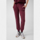 Guess Athleisure Pantalones estilo scuba V4YB08 KCAY2-G596