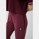 Guess Athleisure Pantalones estilo scuba V4YB08 KCAY2-G596