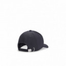 Boss Green Gorra en sarga de algodón 50519219-402