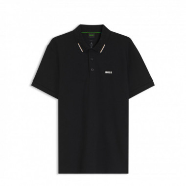 Boss Green Polo slim fit 50564779-001