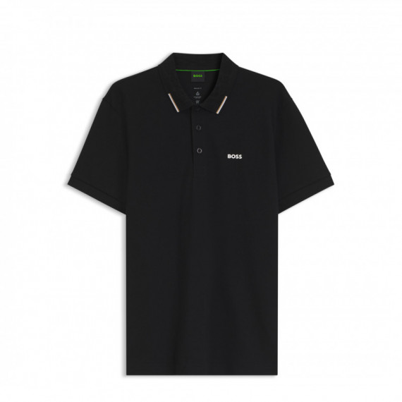 Boss Green Polo slim fit 50564779-001