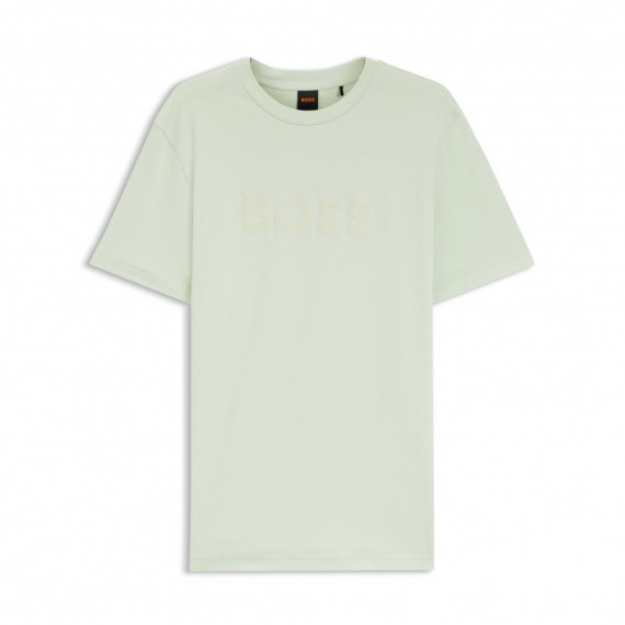 Boss Orange Camiseta traspirable 50566504-384