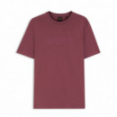 Boss Orange Camiseta traspirable 50566504-618