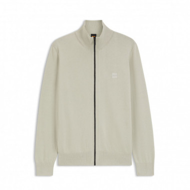 Boss Orange Chaqueta de corte recto 50543692-271