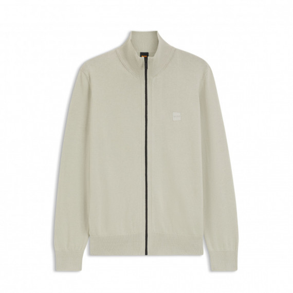 Boss Orange Chaqueta de corte recto 50543692-271