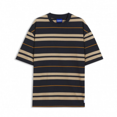Hugo Blue Sudadera en suave algod&oacute;n 50564035-969