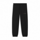 Hugo Red Pantalones casuales de corte relajado 50568125-001