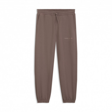 Hugo Red Pantalones casuales de corte relajado 50568125-223