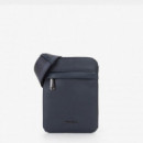 Valentino Bandolera Karo Marino VBSA7O06-028  VALENTINO HAND BAGS