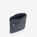 Valentino Bandolera Karo Marino VBSA7O06-028  VALENTINO HAND BAGS