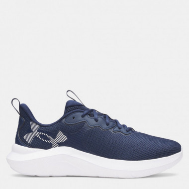 Under Armour Zapatillas Charged+ Ascend 6010462-408