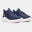 Under Armour Zapatillas Charged+ Ascend 6010462-408