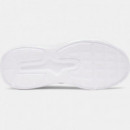 Under Armour Zapatillas Charged+ Ascend 6010462-408