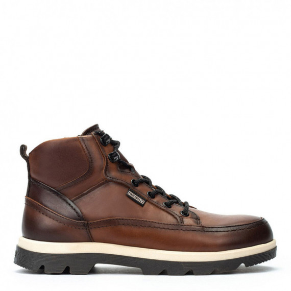 Pikolinos Botín con cordones M3M-8107C1-202