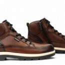 Pikolinos Botín con cordones M3M-8107C1-202