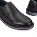 PIKOLINOS Mocasín Extra Ligero Berna M8J-3114C1-000
