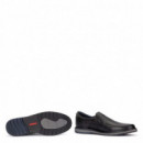 PIKOLINOS Mocasín Extra Ligero Berna M8J-3114C1-000