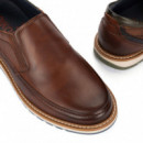 Pikolinos Mocasín extra ligero Berna M8J-3114C1-202