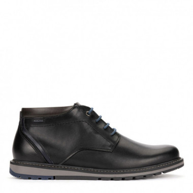 Pikolinos Bot&iacute;n de cordones Berna M8J-8059C1-000
