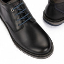 Pikolinos Botín de cordones Berna M8J-8059C1-000