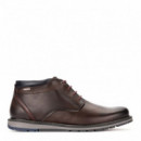 PIKOLINOS Botín de Cordones Berna M8J-8059C1-113