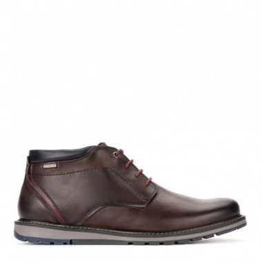 Pikolinos Bot&iacute;n de cordones Berna M8J-8059C1-113