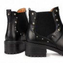 PIKOLINOS Botín Chelsea con Elásticos y Tachas W0D-8532-000