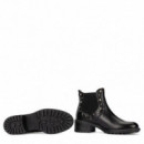 PIKOLINOS Botín Chelsea con Elásticos y Tachas W0D-8532-000
